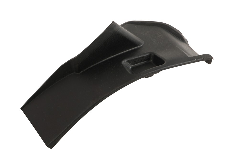 GM Genuine Parts Back Body Opening Passenger Side Gutter