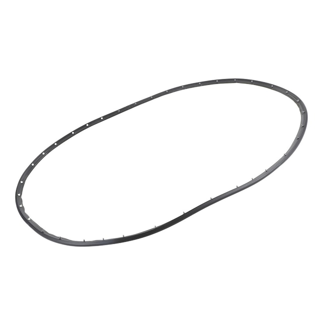 GM Genuine Parts Rear Driver Side Door Weatherstrip