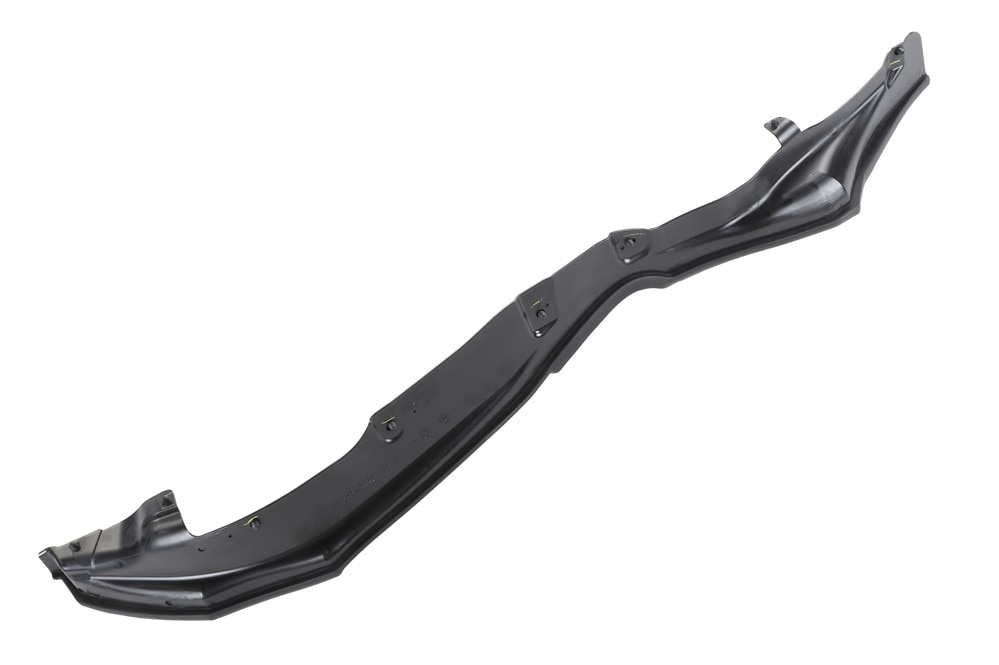 GM Genuine Parts Front Driver Side Door Front Auxiliary Weatherstrip