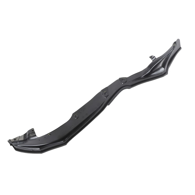 GM Genuine Parts Front Driver Side Door Front Auxiliary Weatherstrip