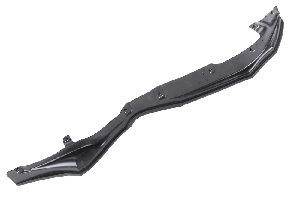 GM Genuine Parts Front Passenger Side Door Front Auxiliary Weatherstrip