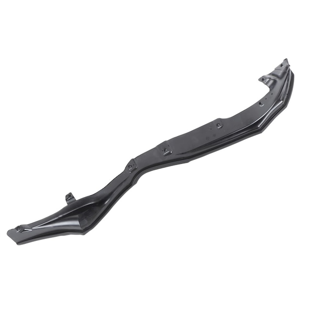 GM Genuine Parts Front Passenger Side Door Front Auxiliary Weatherstrip