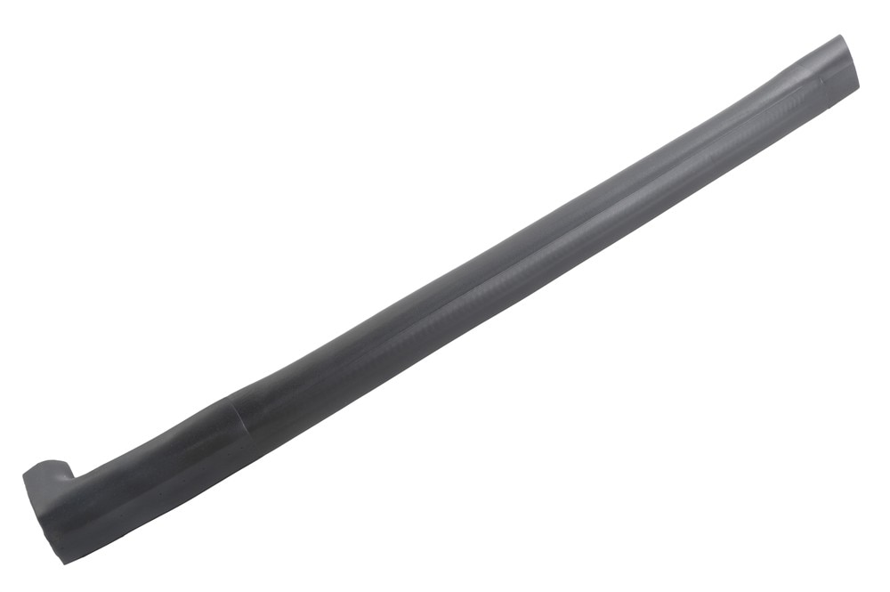 GM Genuine Parts Rear Driver Side Door Below Belt Rear Auxiliary Weatherstrip
