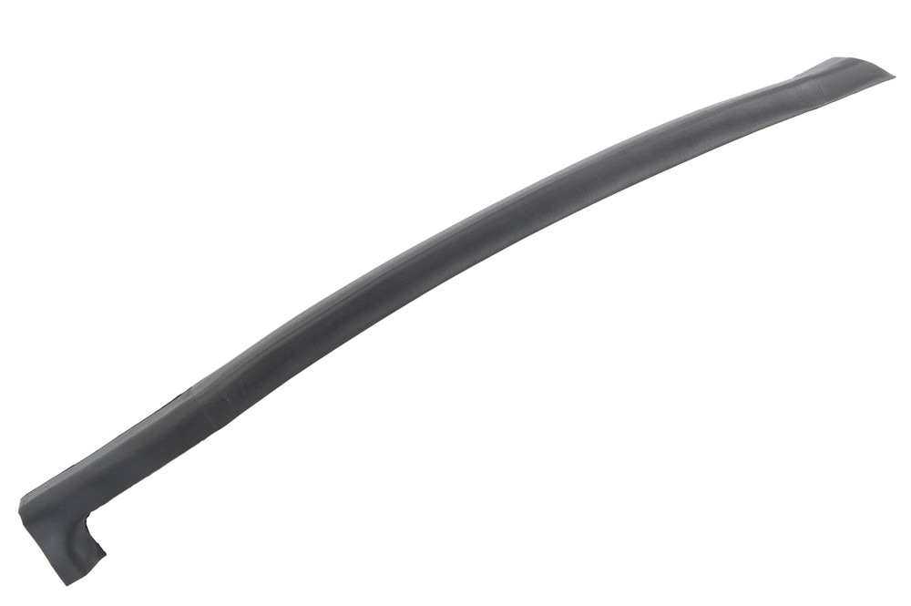 GM Genuine Parts Rear Passenger Side Door Below Belt Rear Auxiliary Weatherstrip