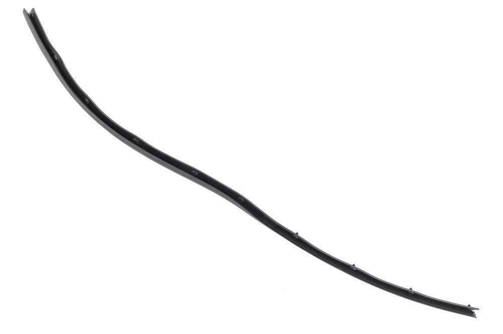 GM Genuine Parts Hood Front Edge Weatherstrip