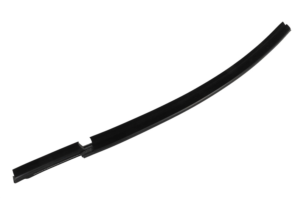 GM Genuine Parts Front Driver Side Door Window Inner Sealing Strip
