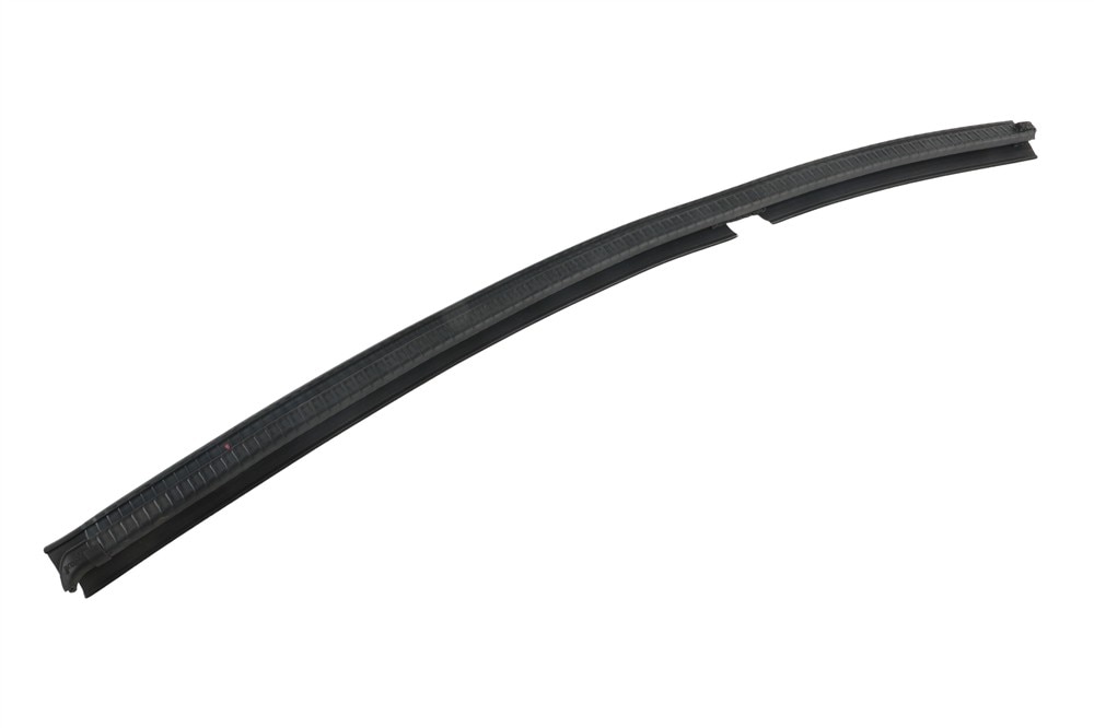 GM Genuine Parts Rear Driver Side Door Window Inner Sealing Strip