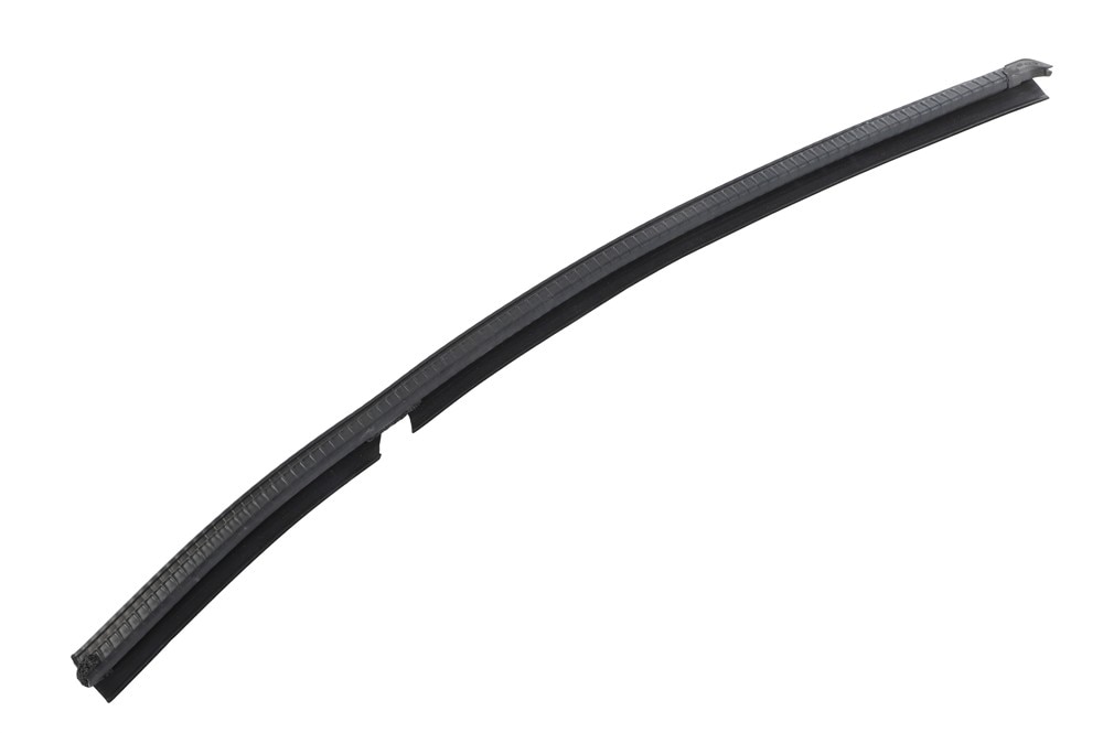GM Genuine Parts Rear Passenger Side Door Window Inner Sealing Strip