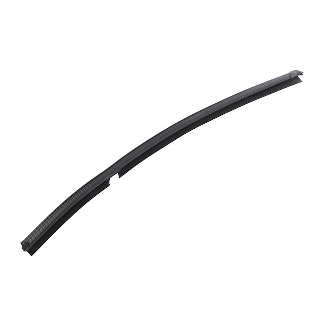 GM Genuine Parts Rear Passenger Side Door Window Inner Sealing Strip
