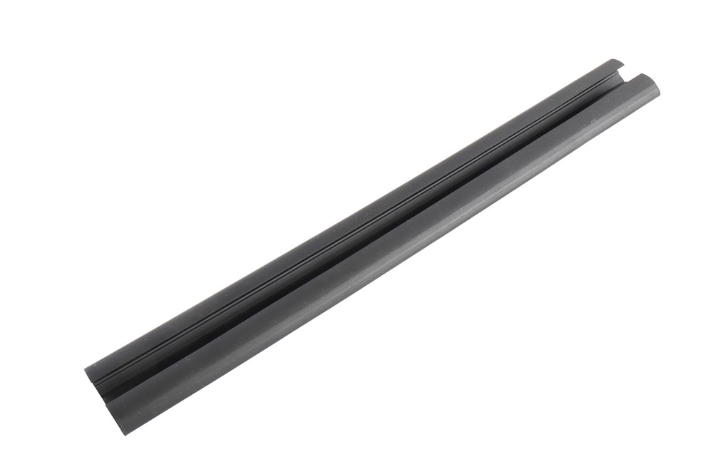GM Genuine Parts Rear Side Door Window Frame Inner Filler Insulator