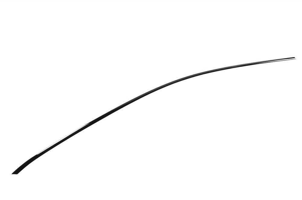 GM Genuine Parts Front Driver Side Door Window Upper Reveal Molding