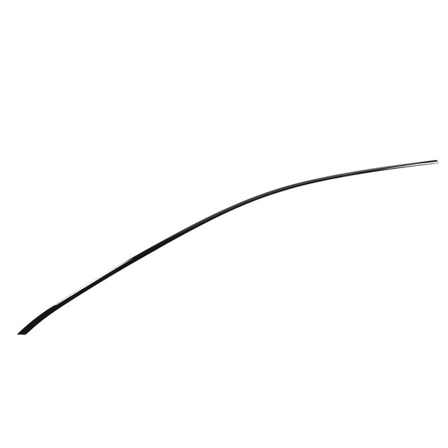 GM Genuine Parts Front Driver Side Door Window Upper Reveal Molding