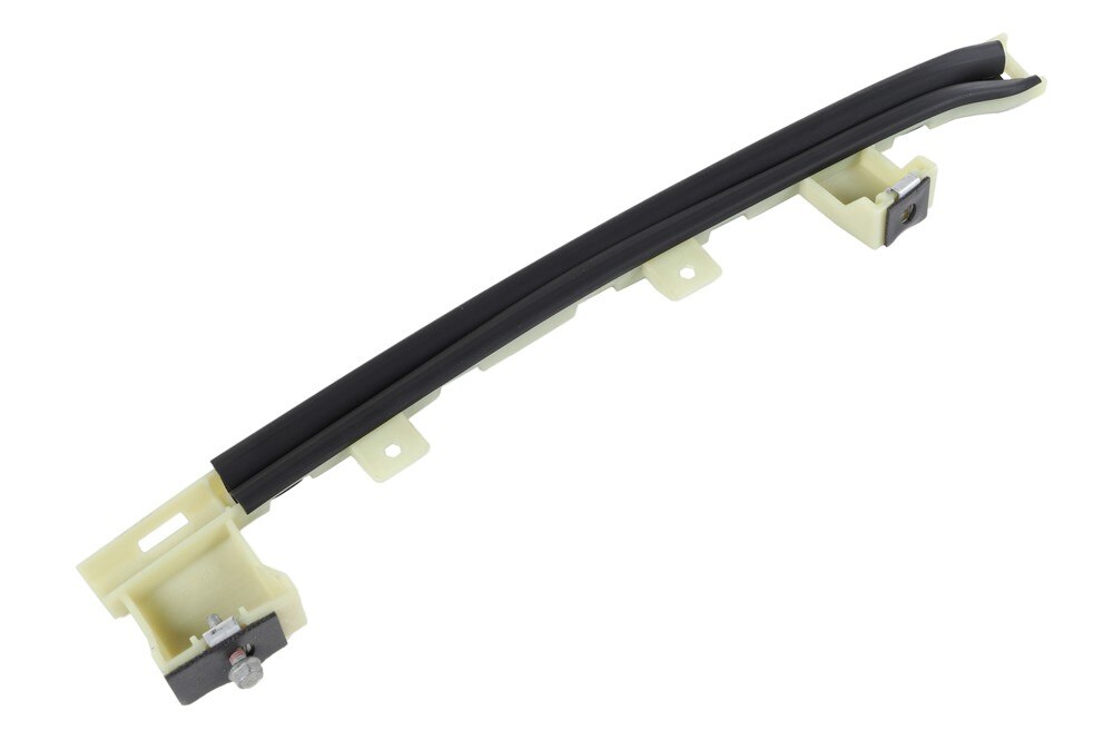 GM Genuine Parts Front Passenger Side Door Window Channel Retainer
