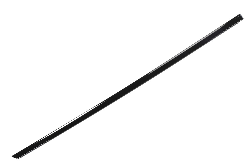 GM Genuine Parts Rear Driver Side Door Window Belt Reveal Molding