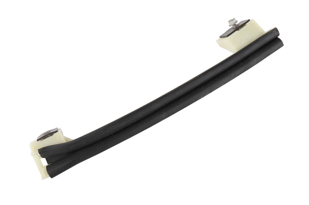 GM Genuine Parts Rear Driver Side Door Window Channel Rear Retainer
