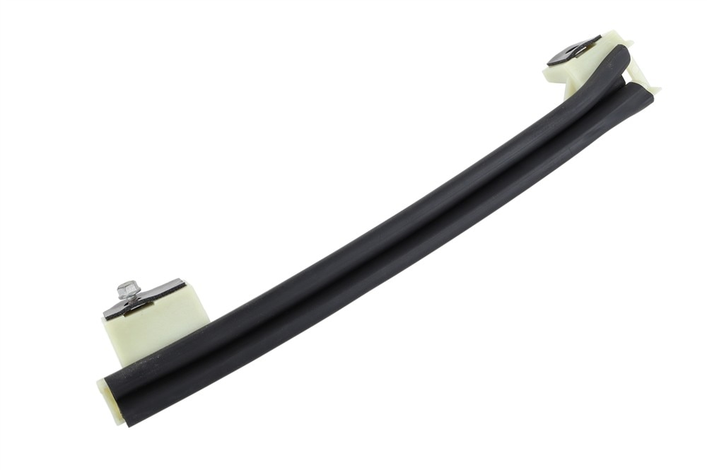 GM Genuine Parts Rear Passenger Side Door Window Channel Rear Retainer