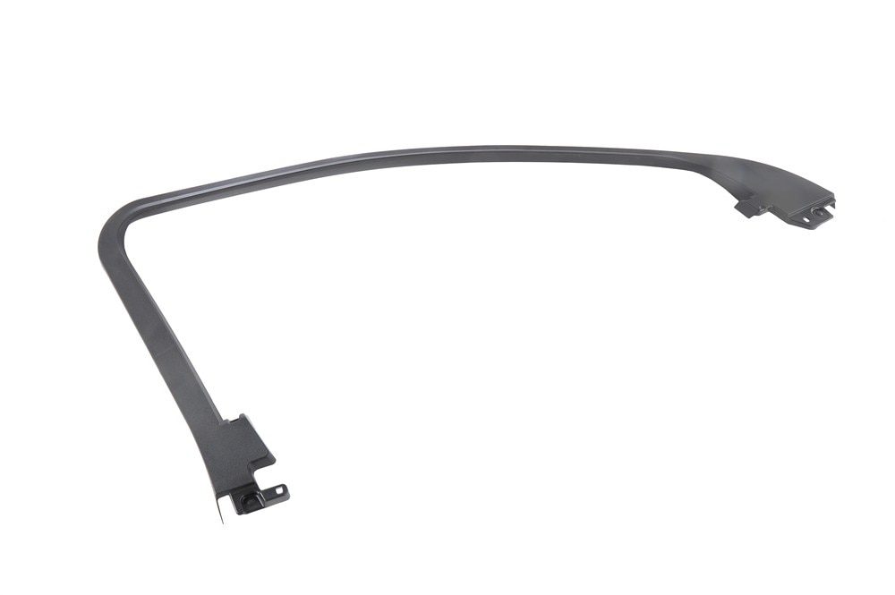 GM Genuine Parts Front Driver Side Door Window Garnish Molding