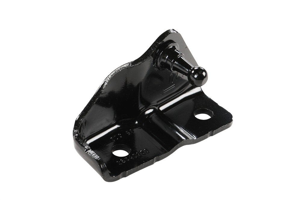 GM Genuine Parts Driver Side Liftgate Strut Bracket (Body Side)