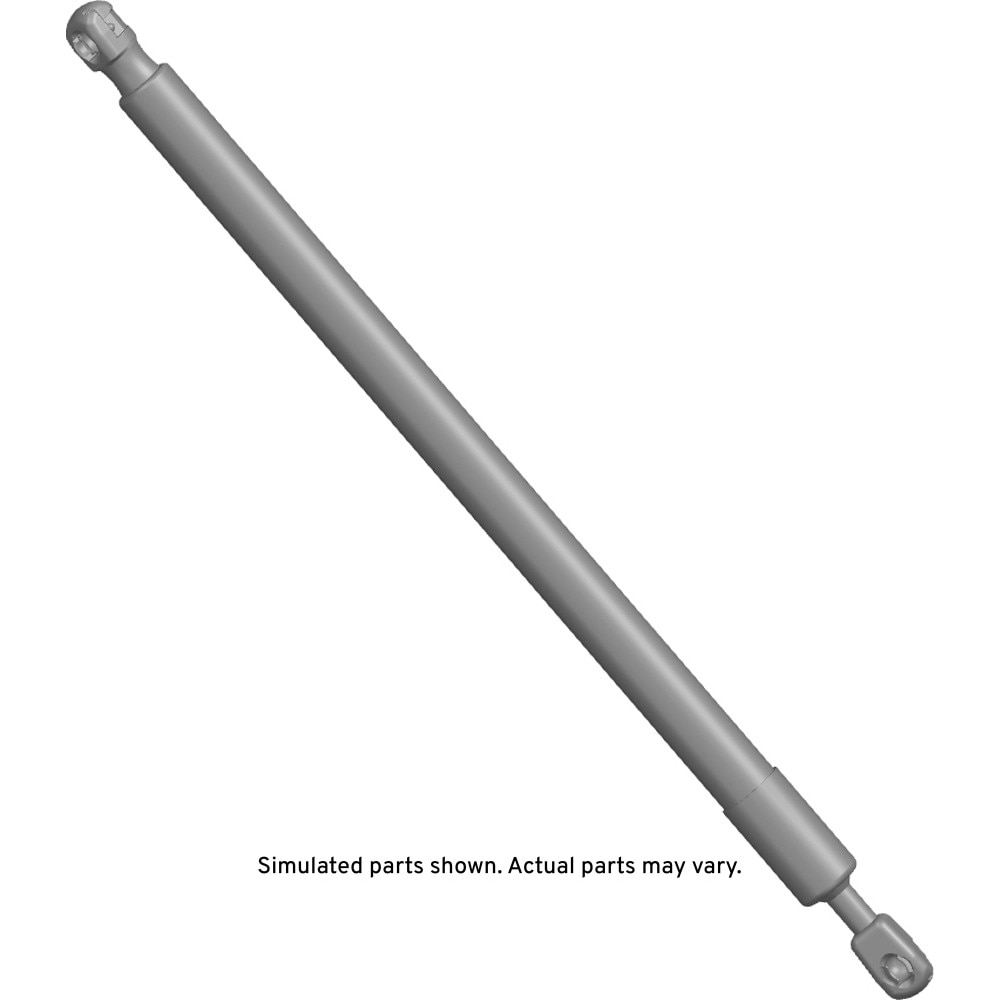 GM Genuine Parts Passenger Side Liftgate Strut