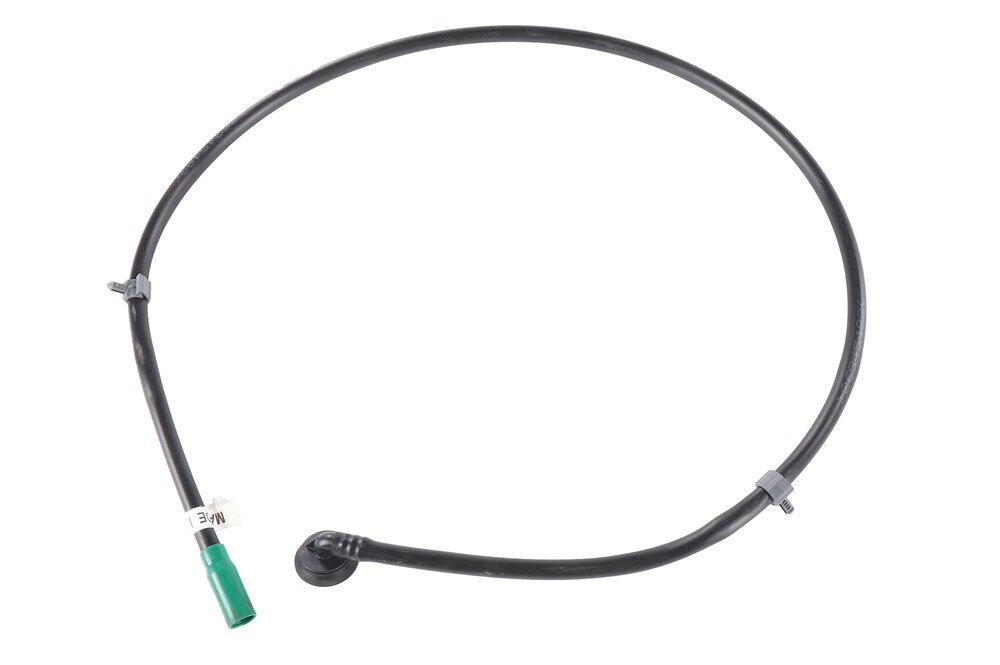 GM Genuine Parts Sunroof Housing Front Driver Side Drain Hose