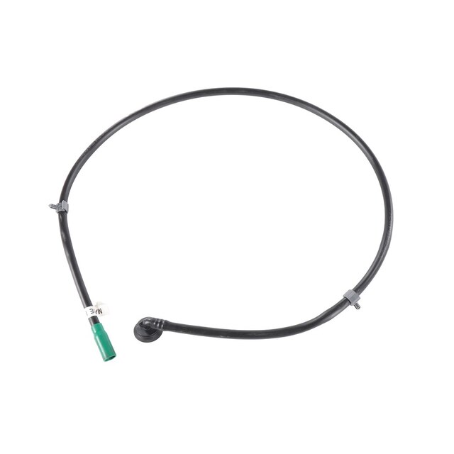 GM Genuine Parts Sunroof Housing Front Driver Side Drain Hose