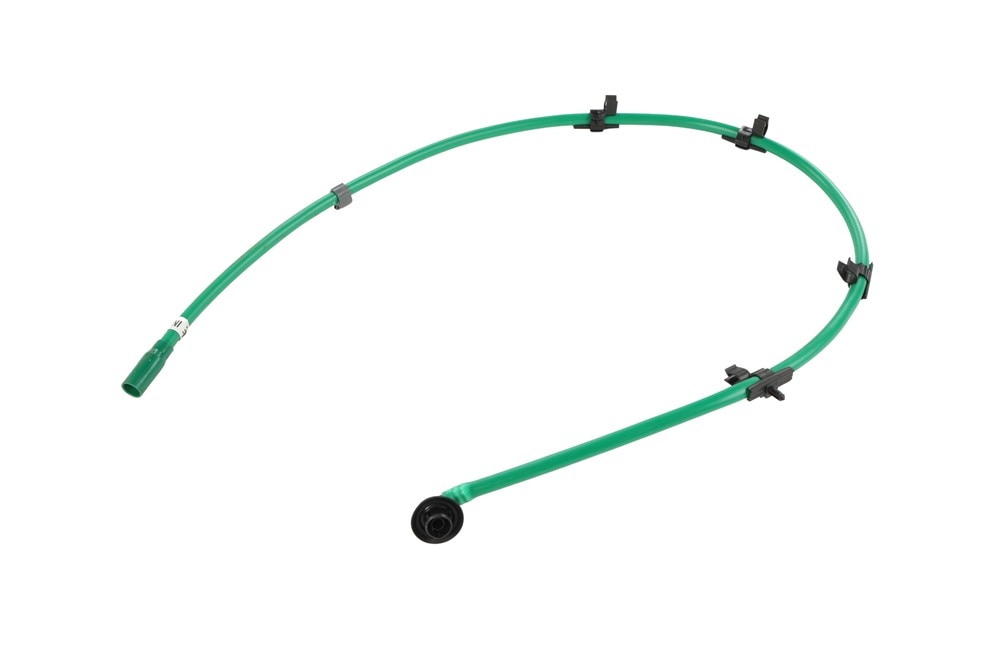 GM Genuine Parts Sunroof Housing Front Passenger Side Drain Hose