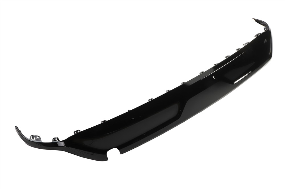 GM Genuine Parts Rear Bumper Valance Panel
