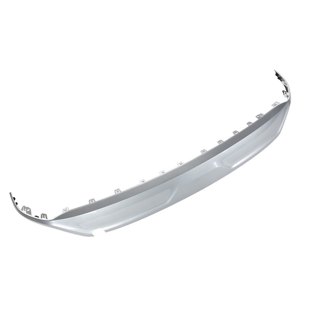 GM Genuine Parts Rear Bumper Valance Panel