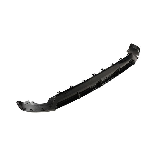 GM Genuine Parts Rear Bumper Valance Panel