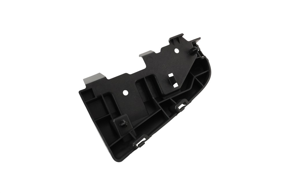 GM Genuine Parts Rear Bumper Fascia Driver Side Tail Lamp Opening Bracket