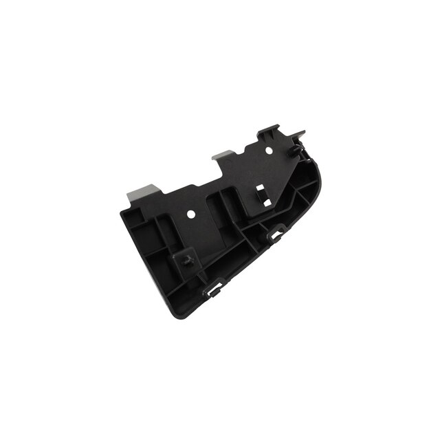 GM Genuine Parts Rear Bumper Fascia Driver Side Tail Lamp Opening Bracket
