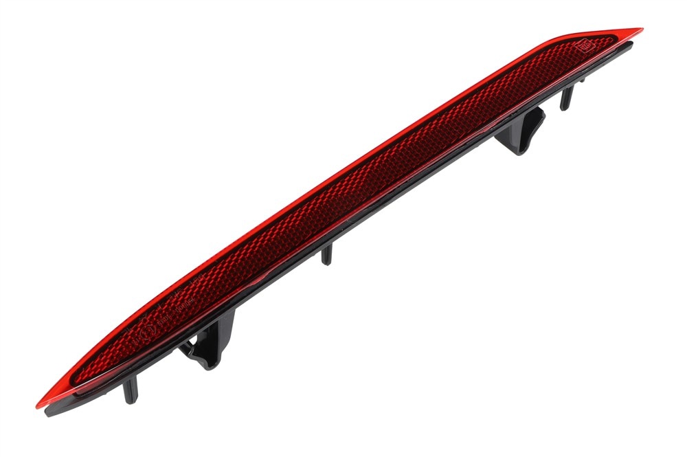 GM Genuine Parts Rear Fascia Passenger Side Signal Lamp