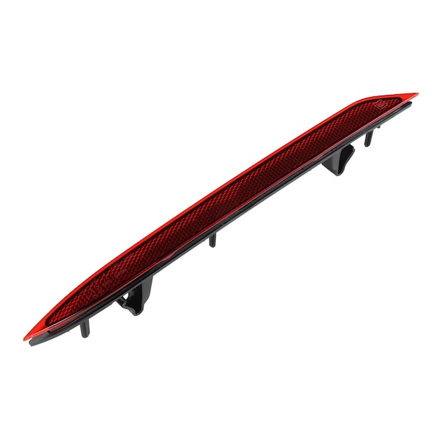 GM Genuine Parts Rear Fascia Passenger Side Signal Lamp