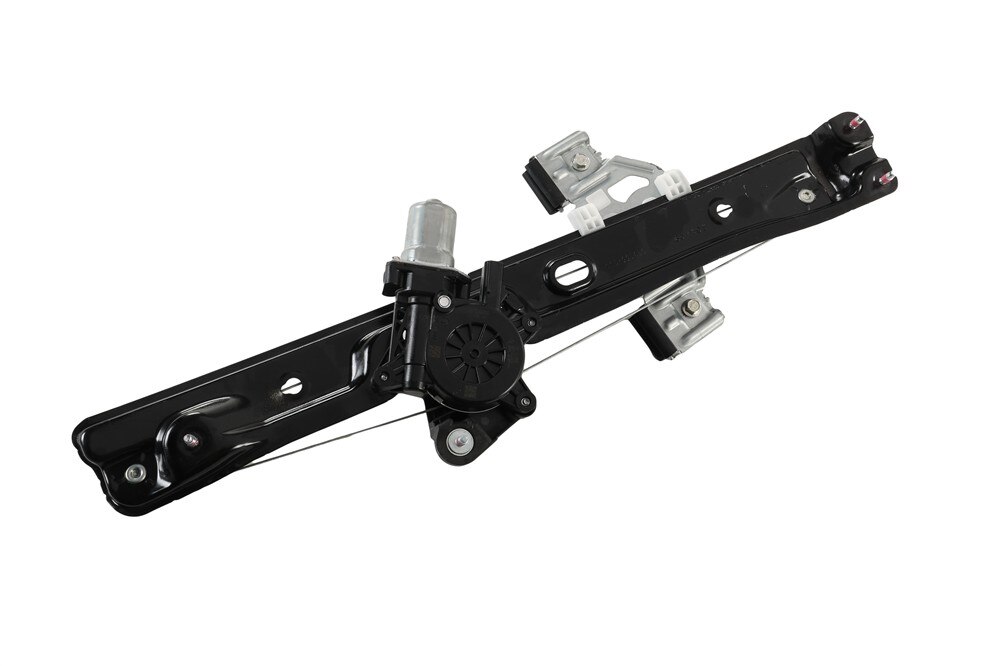 GM Genuine Parts Front Passenger Side Door Window Regulator (Programming Required)