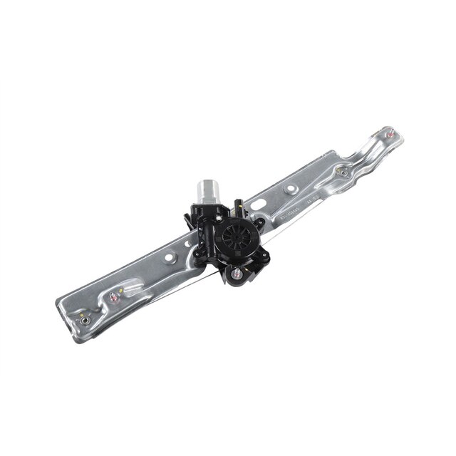 GM Genuine Parts Rear Passenger Side Door Window Regulator (Programming Required)