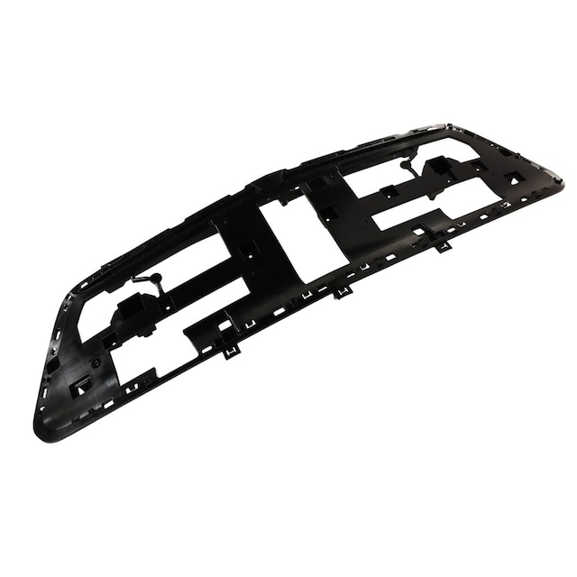 GM Genuine Parts Front Bumper Fascia Reinforcement