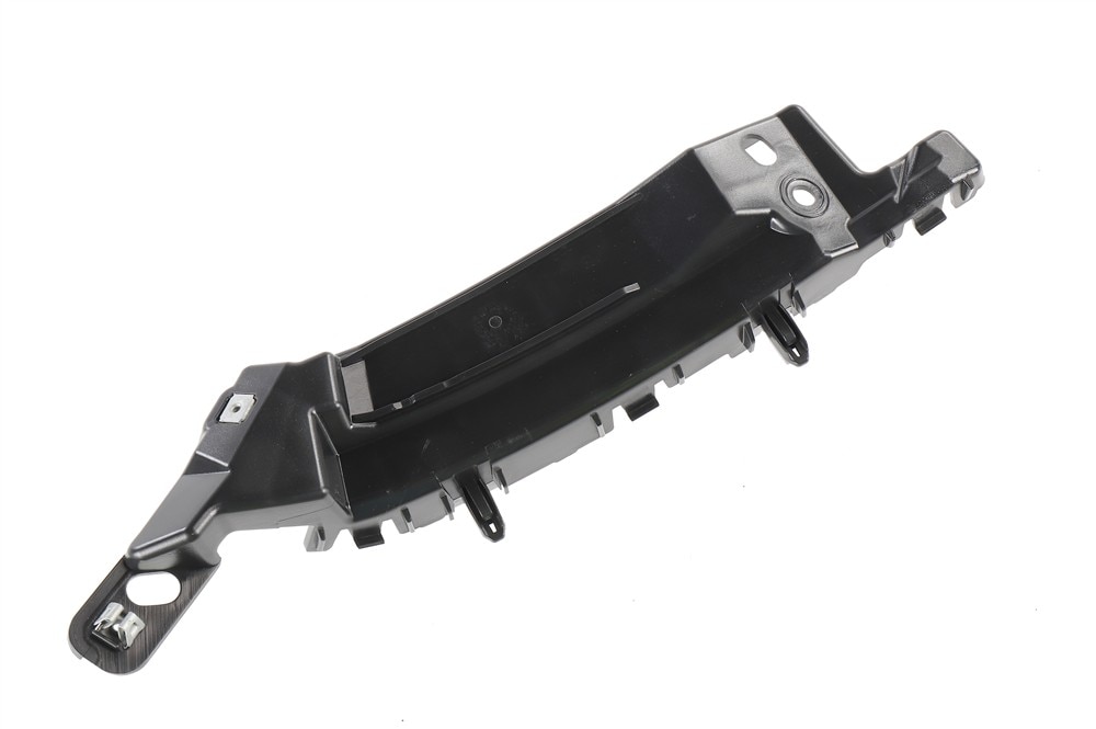 GM Genuine Parts Front Bumper Fascia Passenger Side Guide
