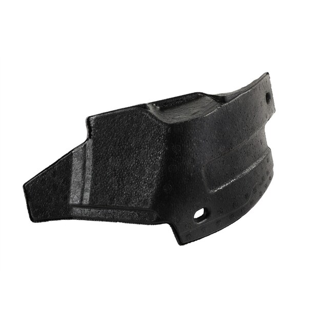 GM Genuine Parts Driver Side Footrest Energy Absorber