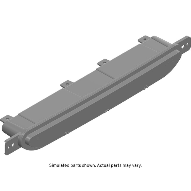 GM Genuine Parts Turn Signal Light