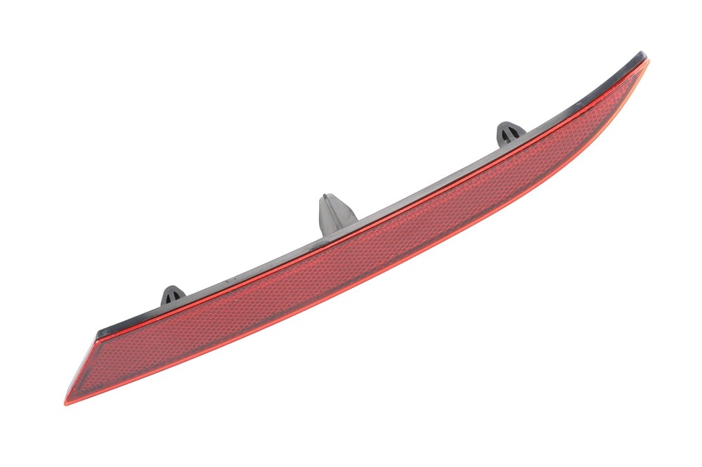 GM Genuine Parts Rear Fascia Driver Side Signal Lamp