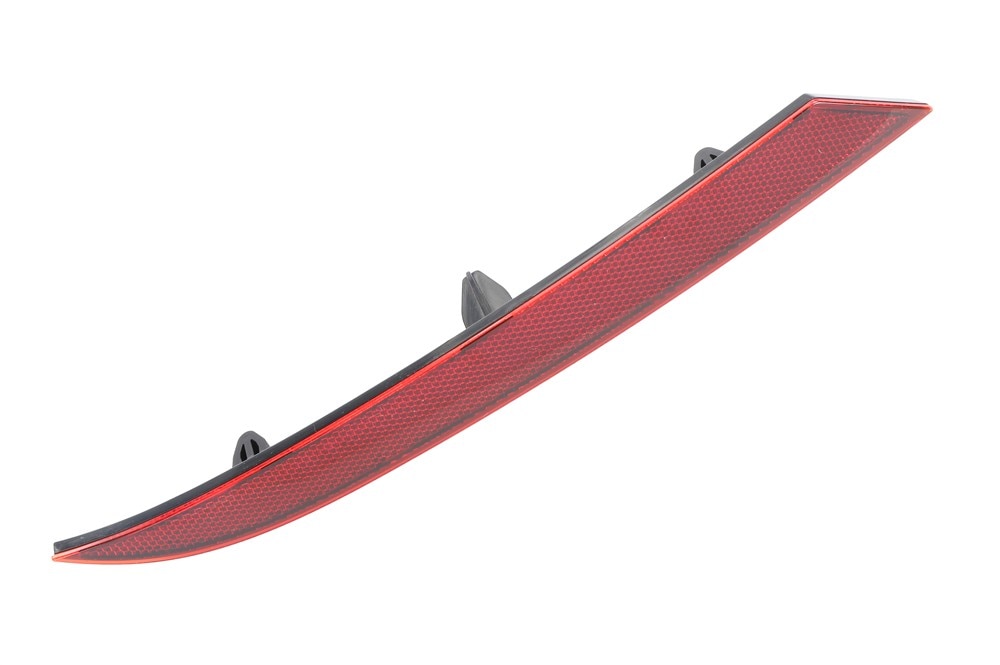 GM Genuine Parts Rear Fascia Passenger Side Signal Lamp