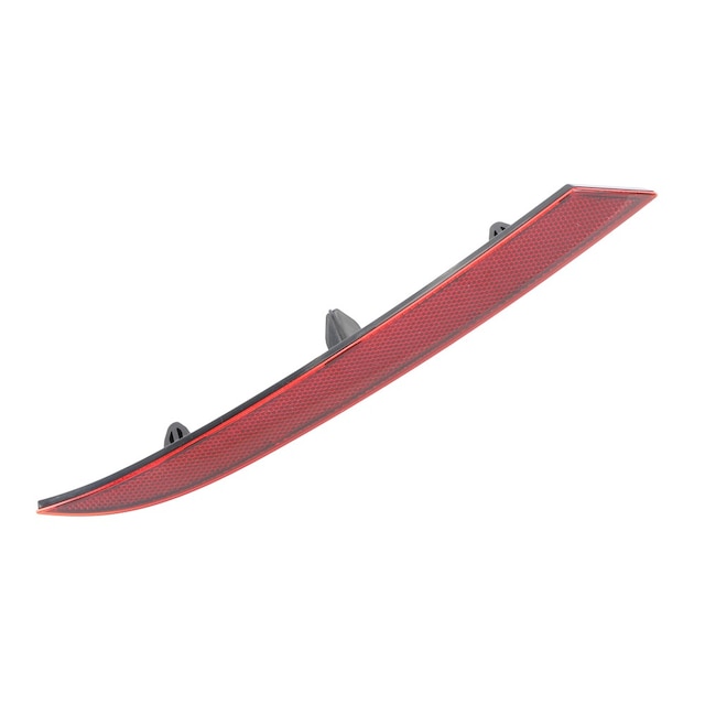 GM Genuine Parts Rear Fascia Passenger Side Signal Lamp