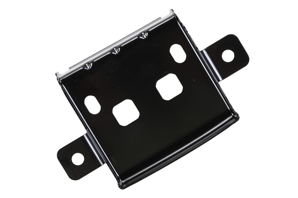 GM Genuine Parts Passenger Side Body Lock Pillar Lock Striker Reinforcement