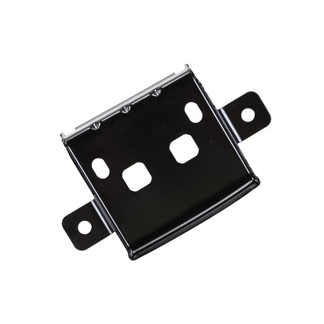 GM Genuine Parts Passenger Side Body Lock Pillar Lock Striker Reinforcement
