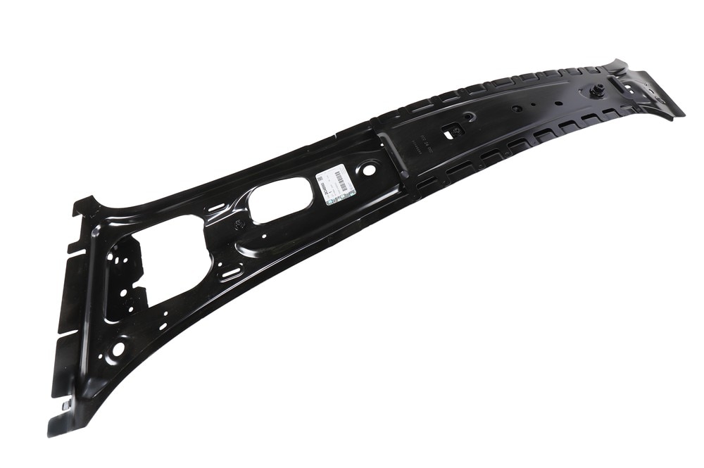 GM Genuine Parts Passenger Side Center Pillar Inner Panel