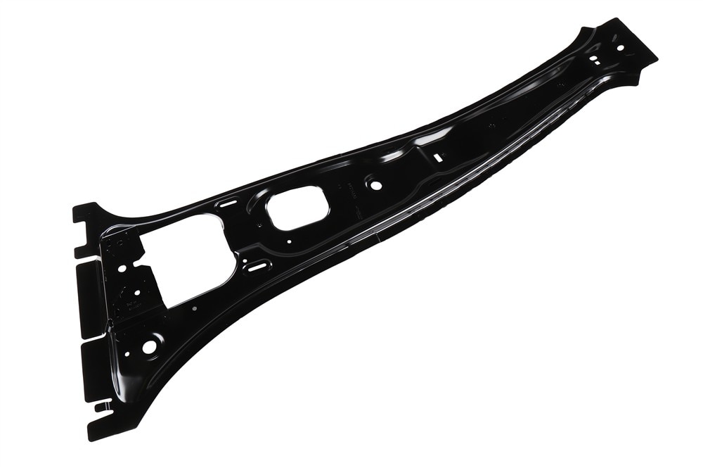 GM Genuine Parts Driver Side Center Pillar Inner Panel