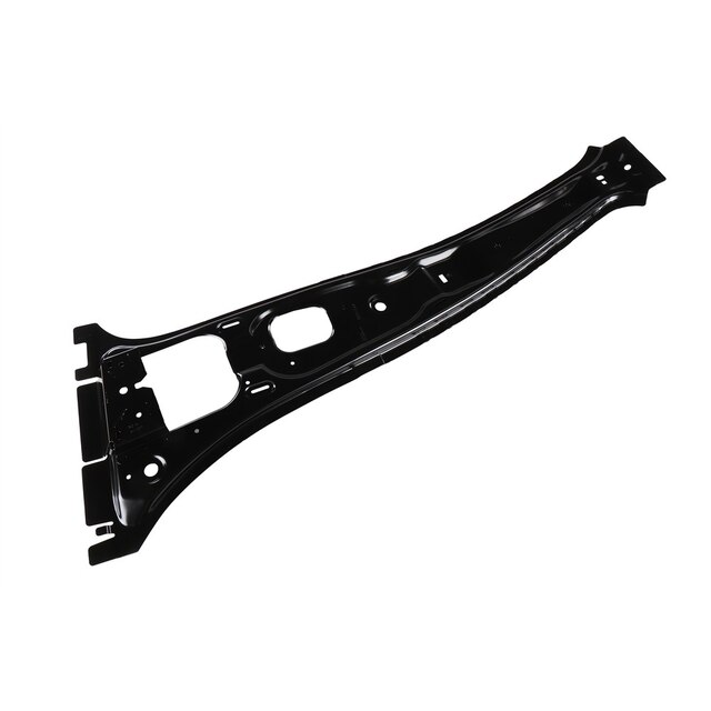 GM Genuine Parts Driver Side Center Pillar Inner Panel