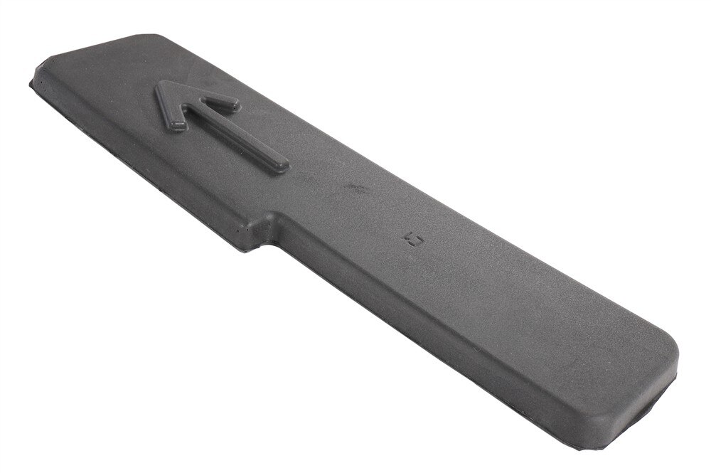 GM Genuine Parts Floor Panel Tunnel Panel Front Insulator
