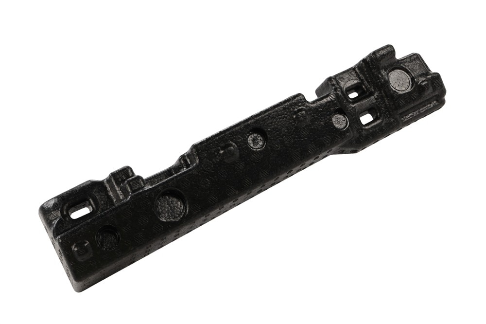 GM Genuine Parts Bumper Impact Absorber