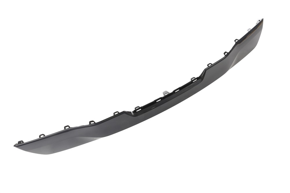 GM Genuine Parts Bumper Cover
